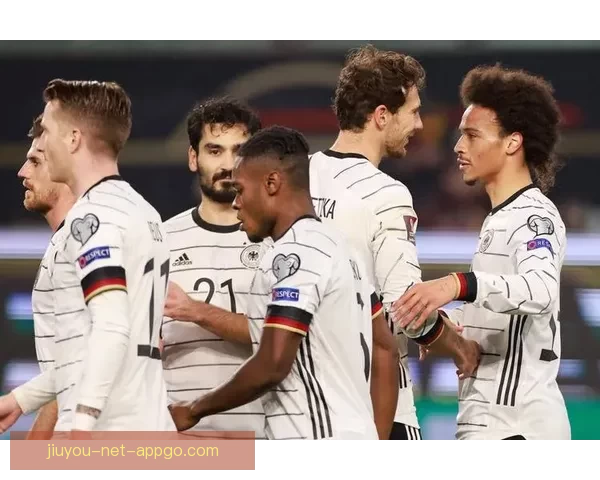 2026年世界杯美国赛区精彩回顾与未来发展趋势分析