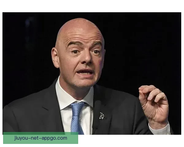 FIFA扩军争议激起27亿人愤怒中印入围意图被忽视 FIFA扩军争议激起27亿人愤怒中印入围意图被忽视