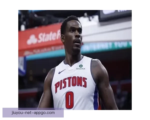 杜伦带伤出战助活塞锁定东部第一 奥汤称他应入选NBA最佳阵容